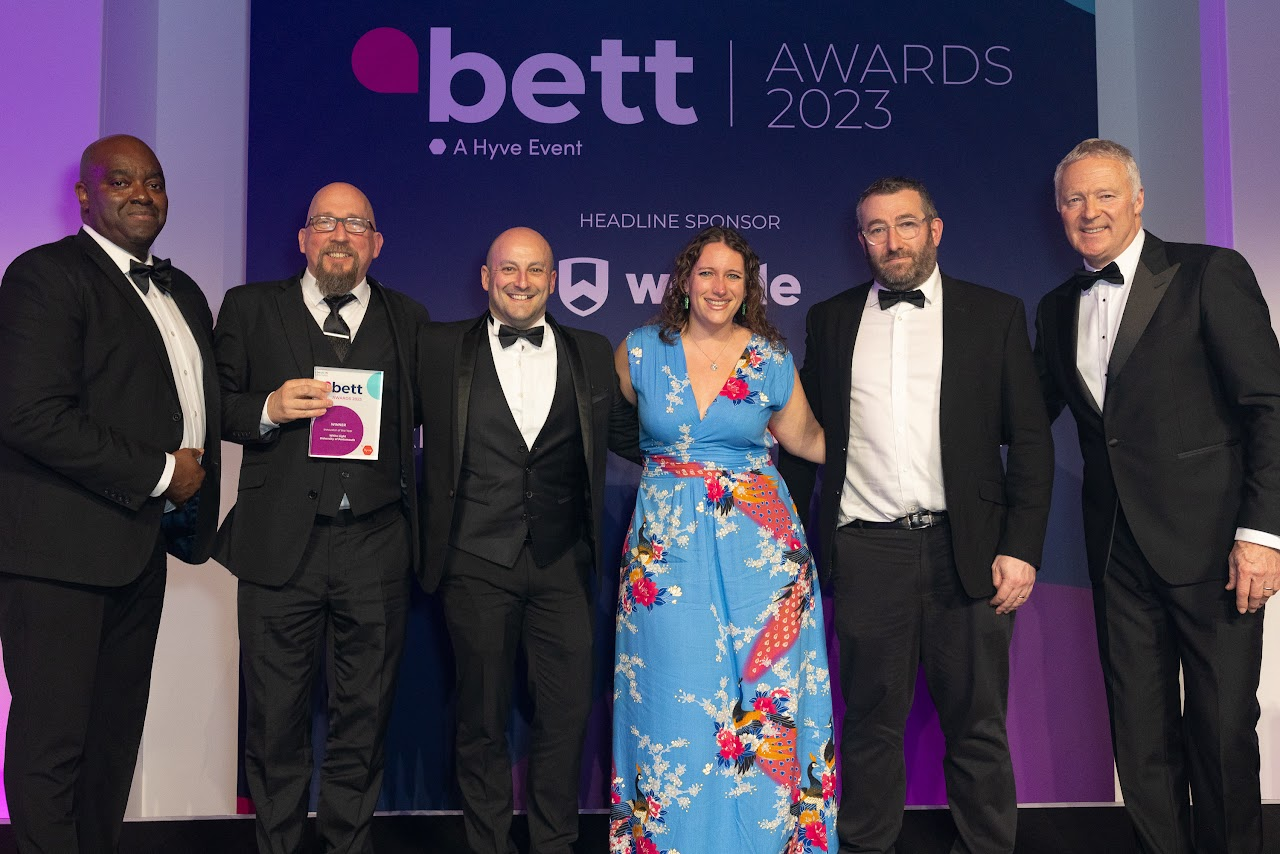 BETT Awards May 2023