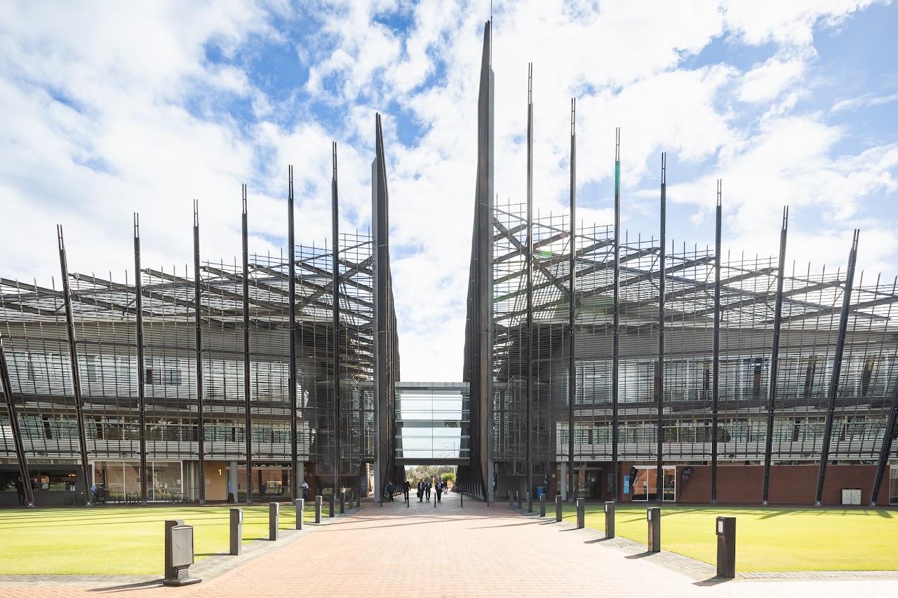 Edith Cowan University
