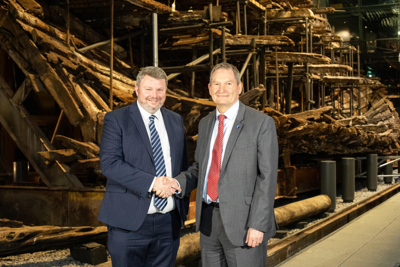 Mary Rose Partnership