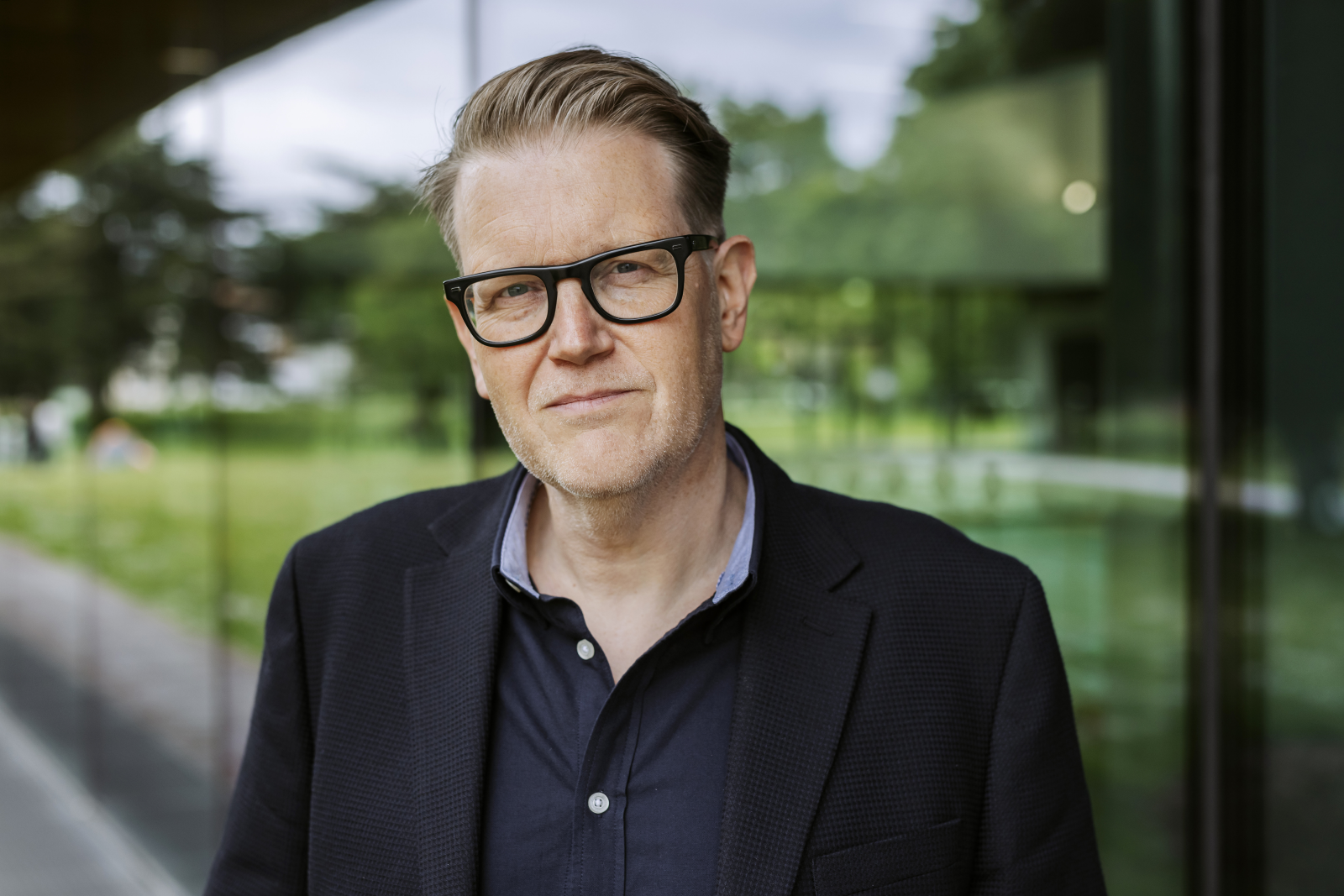Simon Brookes