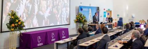 Vice-Chancellor's Awards