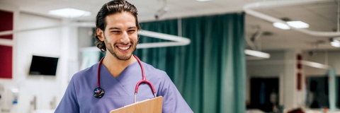 Medical student