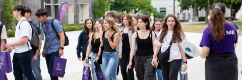 Open Day July 2023